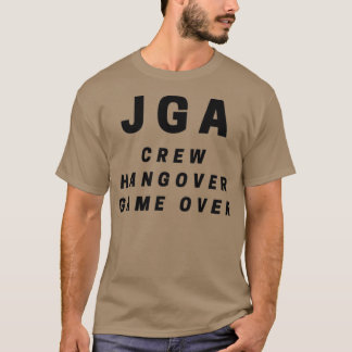バチェロレッテギフトアイディア4 Tシャツ