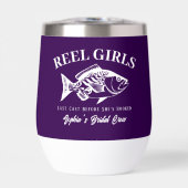 バチェロレッテギフト – ハワイアン紫 (正面)