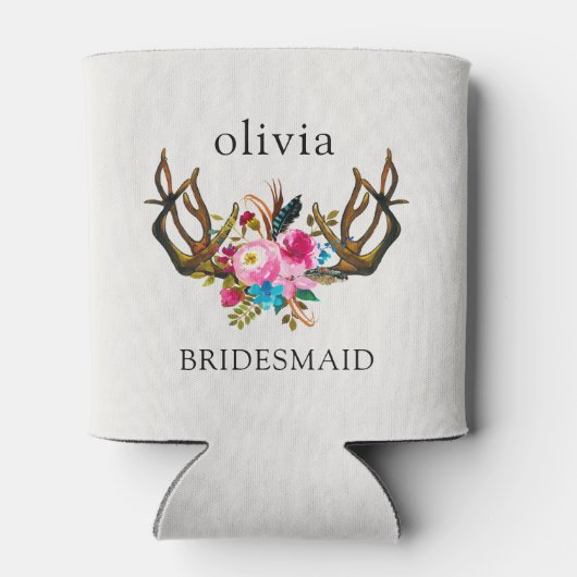 バチェロレッテクージークーラーボックス 素朴 缶クーラー (裏面)