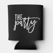 バチェロレッテクーラーボックスパーティー 缶クーラー (裏面)