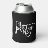 バチェロレッテクーラーボックスパーティー 缶クーラー (缶裏面)