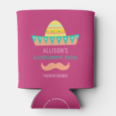 バチェロレッテナチョ平均フィエスタフリット 缶クーラー (裏面)