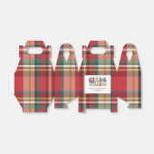 バチェロレッテパーティー ガールズウィークエンド 70年代レトロカスタム フェイバーボックス (折り畳みなし)