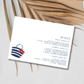 バチェロレッテビーチウィークエンドゲートウェイ 招待状