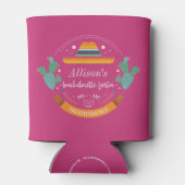 バチェロレッテフライスフィエスタクーラーボックス 缶クーラー (裏面)