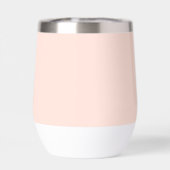 バチェロレッテブリーズメイド熱ワインタンブラー (背面)