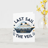 バチェロレッテマッチングクルーズスクワッドラストセールブフォー カード (黄色い花)