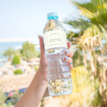 バチェロレッテレトロイエロー&グリーンパーソナライズされた