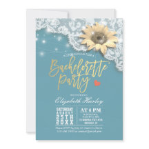 バチェロレッテレースひまわりストリングライト