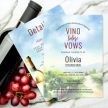 バチェロレッテワインのテイスティング先