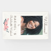 バチェロレッテ写真 横断幕 (横)