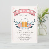 バチェロレッテ前 招待状 (スタンド正面)