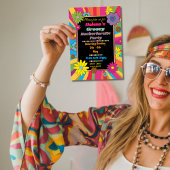 バチェロレッテ女子結婚週末計画 招待状