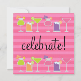 バチェロレッテ招待状 招待状