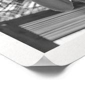 バチェロレッテ新聞が海岸で最後のトースト ポスター (角)