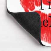 バチェロレッテ日 マウスパッド (コーナー)