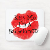 バチェロレッテ日 マウスパッド (マウス)