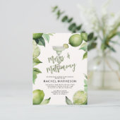 バチェロレッテ財産 ポストカード (スタンド正面)