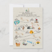 バチェロレッテ週末旅行 |ラスベガス&ジオン (正面)