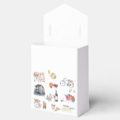 バチェロレッテ週末旅行 | Savannah，ジョージア フェイバーボックス (オープン)