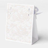 バチェロレッテ週末旅行 | Savannah，ジョージア フェイバーボックス (裏面サイド)