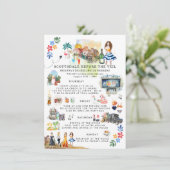 バチェロレッテ週末旅行 | Scottsdale AZ (スタンド正面)