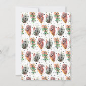 バチェロレッテ週末旅行 | Scottsdale AZ (裏面)