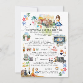 バチェロレッテ週末旅行 | Scottsdale AZ