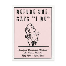 バチェロレッテ週末日付の保存