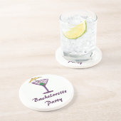 バチェロレッテ コースター (側面)