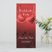 バチェロレッテ セーブザデート (スタンド正面)