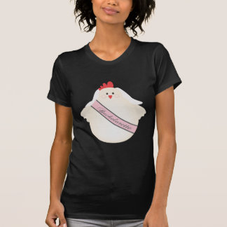 バチェロレッテ・ヘン・ニワトリ・ナイトパーティー Tシャツ