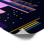 バチェロレッテ ポスター (角)