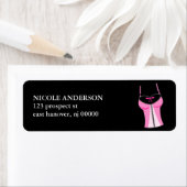 バチェロレッテ ラベル (インサイチュ)