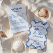 バチェロレッテ 招待状