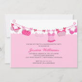 バチェロレッテ 招待状 (正面)