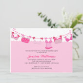 バチェロレッテ 招待状 (スタンド正面)