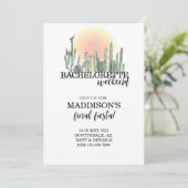 バチェロレッテ，砂漠バチェロレッテ, scotsdale bac (スタンド正面)