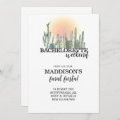 バチェロレッテ，砂漠バチェロレッテ, scotsdale bac (正面/裏面)