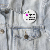 バチェロレッテ 缶バッジ (インサイチュ)