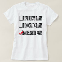 バチェロレッテ