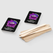 バチェロレッテNOブーズクルーズクルーズクルーズベッティパーティー ハンドファン (組立なし)