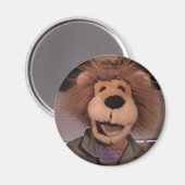 バチェーズローランド マグネット (正面/裏面)