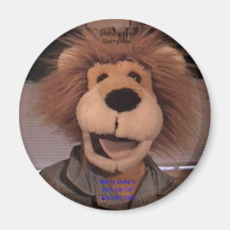 バチェーズローランド マグネット