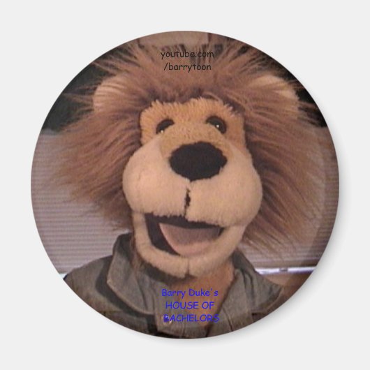 バチェーズローランド マグネット (正面)