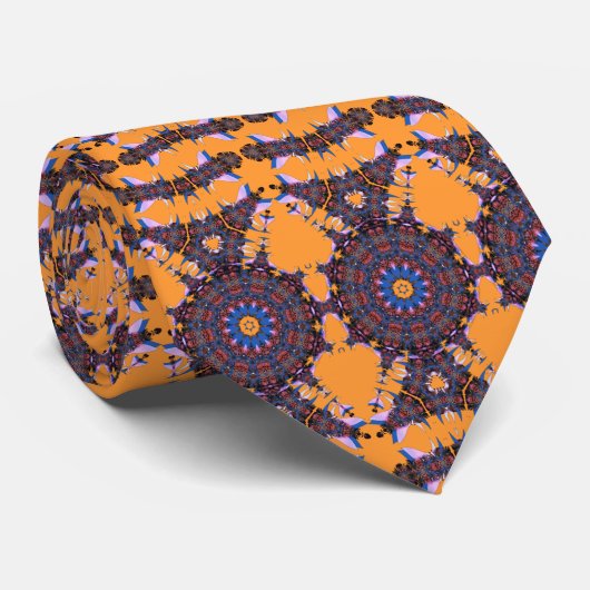 バチカデリ ネクタイ (ロール)