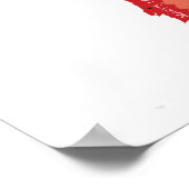 バチカンによるヨーロッパ ポスター (角)