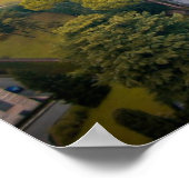 バチカンのポスター ポスター (角)