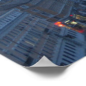 バチカンの夜 ポスター (角)