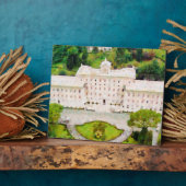 バチカンの絵画 フォトプラーク (側面)